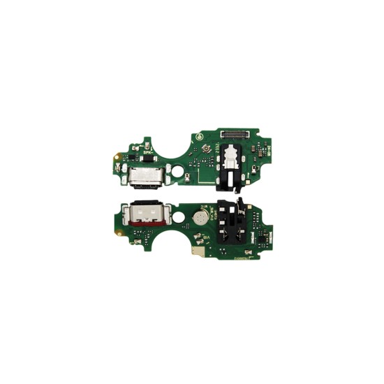 Placa de Carregamento ZTE Blade A34/Blade A54